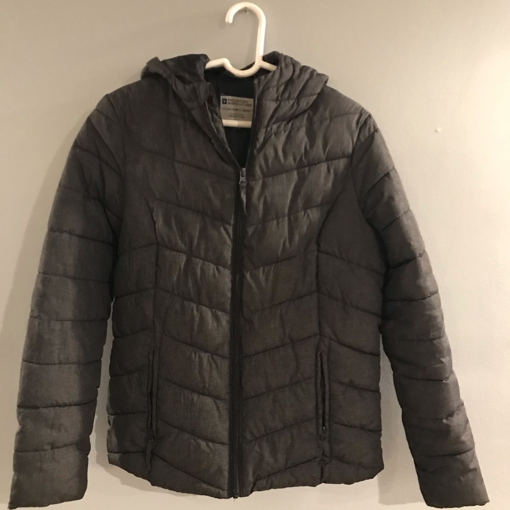 Winter Coat